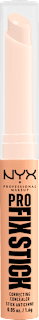 Concealer Pro Fix Stick Quick 05 Vanilla NYX PROFESSIONAL MAKEUP