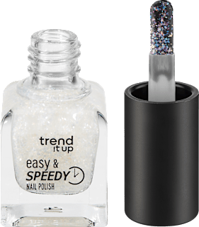 Lak na nechty Easy & Speedy - 470 trend !t up