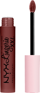 Lippenstift Lingerie XXL 09 Deep Mesh, 4 ml