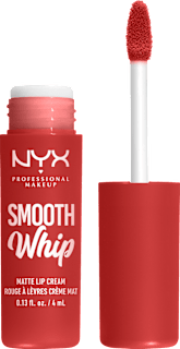 Lippenstift Smooth Whip Matte 05 Parfait  NYX PROFESSIONAL MAKEUP