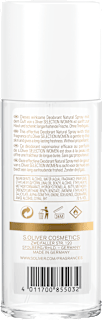 Deo Naturalspray Selection women s.Oliver