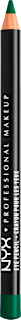 Kajal Slim Eye Pencil 911 Emerald City, 1 g