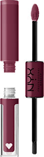 Lippenstift Shine Loud Pro Pigment 09 Make It Work  NYX PROFESSIONAL MAKEUP