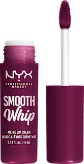 Lippenstift Smooth Whip Matte 11 Berry Bed Sheets NYX PROFESSIONAL MAKEUP