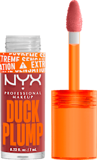Lipgloss Duck Plump 08 Mauve Out my Way NYX PROFESSIONAL MAKEUP