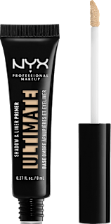 Primer Liner & Lidschatten Medium 02 NYX PROFESSIONAL MAKEUP