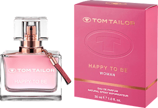 Happy To Be edp TOM TAILOR