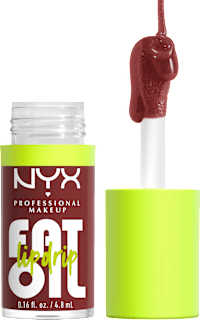 Lipgloss Fat Oil Lip Drip 12 Sprinkle Sprinkle NYX PROFESSIONAL MAKEUP