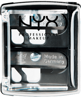 Anspitzer Sharpener NYX PROFESSIONAL MAKEUP