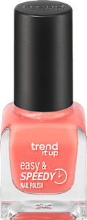 lak na nehty easy & SPEEDY 220 trend !t up