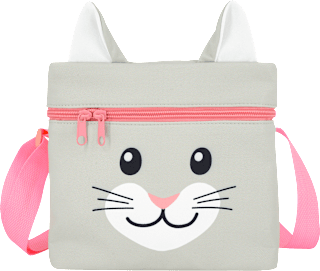 Kindertasche Box Katze Soapland
