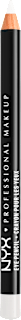 Kajal Slim Eye Pencil 906 White, 1 g