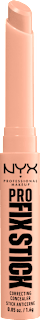 Korrektor Pro Fix Stick - Nr. 04 Light NYX PROFESSIONAL MAKEUP