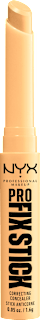 Korrektor Pro Fix Stick - Nr. 0.3 Yellow NYX PROFESSIONAL MAKEUP