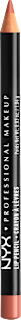 Szájkontúrceruza Slim Lip Pencil - Nr. 860 Peekaboo Neutral NYX PROFESSIONAL MAKEUP