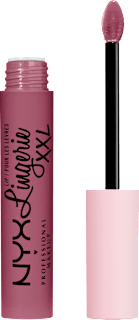 Folyékony ajakrúzs Lingerie XXL - Nr. 16 Unlaced NYX PROFESSIONAL MAKEUP