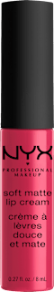 Folyékony ajakrúzs Matte - Nr. 18 Prága NYX PROFESSIONAL MAKEUP