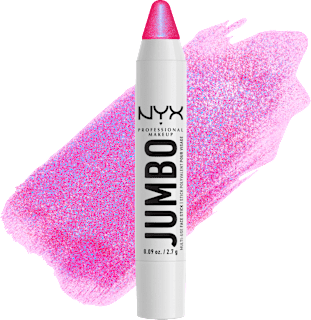 Iluminator stick JUMBO 04 Blueberry NYX PROFESSIONAL MAKEUP