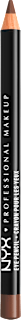 Kajal Slim Eye Pencil 902 Brown, 1 g