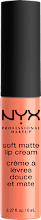 Lippenstift Soft Matte Cream 15 Athens, 8 ml