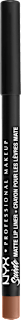 Olovka za usne Slim - NYX PROFESSIONAL MAKEUP