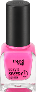 lak na nehty easy & SPEEDY 320 trend !t up
