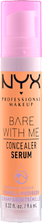 Concealer Serum Bare With Me Tan 06 NYX PROFESSIONAL MAKEUP