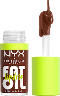 Lipgloss Fat Oil Lip Drip 11 Livin' The Cream NYX PROFESSIONAL MAKEUP