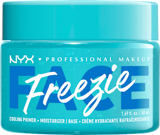 Primer és hidratáló, Face Freezie NYX PROFESSIONAL MAKEUP