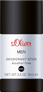 Deostick men s.Oliver