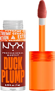 Lipgloss Duck Plump 16 Wine Not? NYX PROFESSIONAL MAKEUP