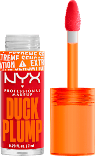 Lipgloss Duck Plump 19 Cherry Spice NYX PROFESSIONAL MAKEUP