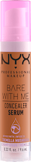Concealer Serum Bare With Me Golden 09 NYX PROFESSIONAL MAKEUP
