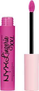 Lippenstift Lingerie XXL 20 Knockout, 4 ml