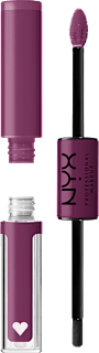 Lippenstift Shine Loud Pro Pigment 22 Shake Things Up  NYX PROFESSIONAL MAKEUP