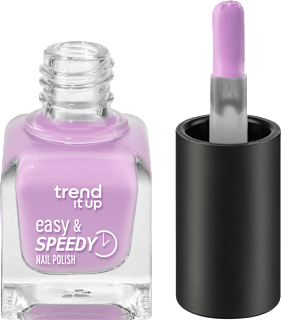 Lak na nechty Easy & Speedy - 235 trend !t up