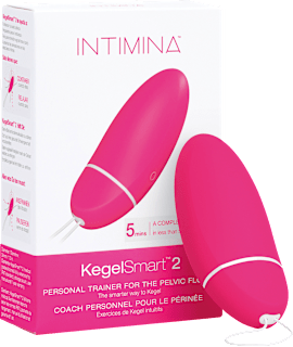 Uređaj za Kegelove vježbe Kegel Smart 2 INTIMINA
