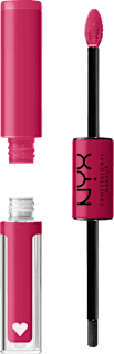 Shine Loud Pro Pigment ruj de buze 13 Another Level NYX PROFESSIONAL MAKEUP