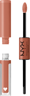 Shine Loud Pro Pigment ruj de buze NYX PROFESSIONAL MAKEUP
