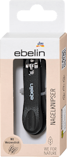 Grickalica za nokte, više vrsta ebelin