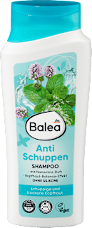 Șampon anti-mătreață Balea