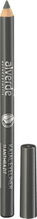 Kajal Eyeliner 11 Anthrazit alverde NATURKOSMETIK