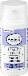 Crema notte Beauty Expert Balea