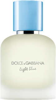 Light Blue pour homme edt DOLCE&GABBANA