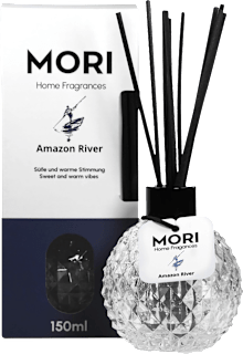 Difuzor parfum cameră Amazon MORI