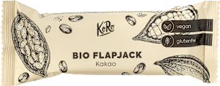 Haferriegel, Oat Bar Cocoa KoRo