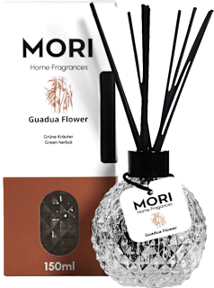 Difuzor parfum cameră Flower MORI