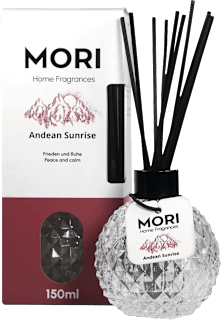 Difuzor parfum cameră Sunrise MORI