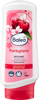 Balzam za obojenu kosu Balea