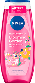 Floral Love gel za tuširanje NIVEA